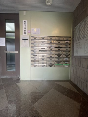 【その他共用部分】 | ライフ北梅田