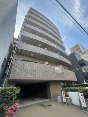 【外観】 | ライフ北梅田