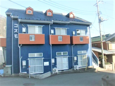 【外観】 | コスモ