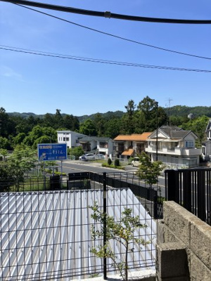 【展望】 | 長淵7丁目貸家