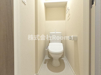 【トイレ】 | Ｂｒａｗｎｙ聖天通 | トイレも気になるポイント