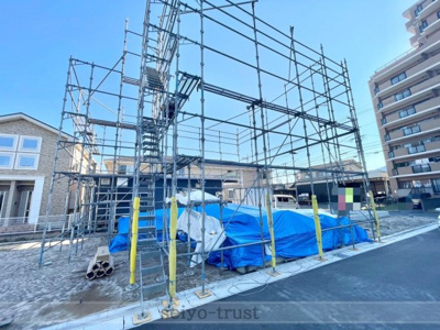 【外観】 | 佐伯区千同1丁目