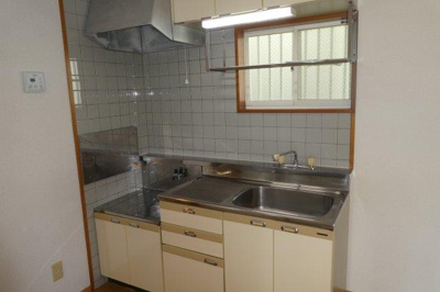 【キッチン】 | ハピネスエンジェル３２３