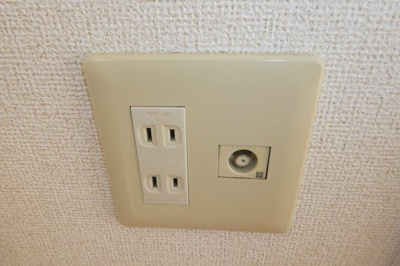 【設備】 | ハピネスエンジェル３２３ | ＴＶジャック