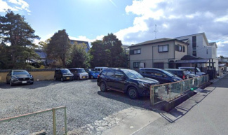 【駐車場】 | 福田駐車場