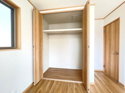 【収納】 | 豊中市上野東2丁目貸家