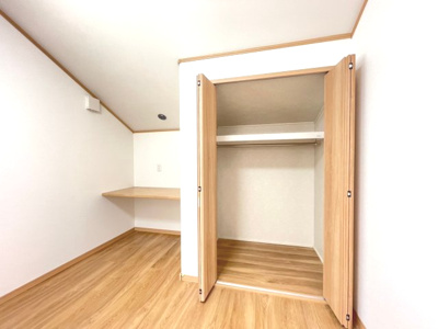 【収納】 | 豊中市上野東2丁目貸家