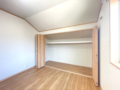 【収納】 | 豊中市上野東2丁目貸家