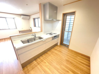 【設備】 | 豊中市上野東2丁目貸家