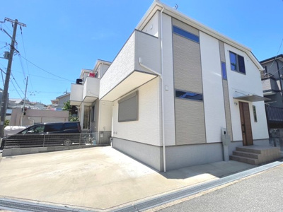 【その他】 | 豊中市上野東2丁目貸家