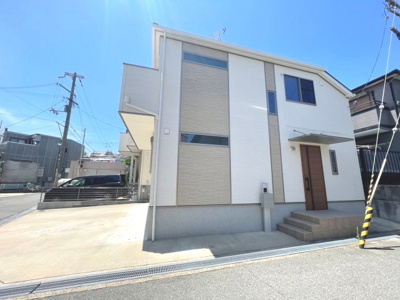 【その他】 | 豊中市上野東2丁目貸家