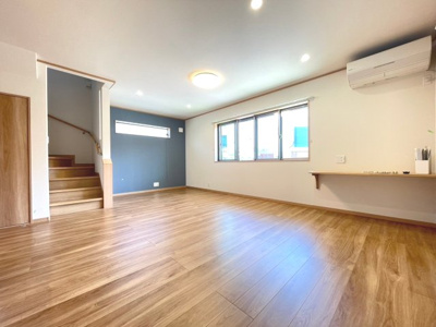 【内装】 | 豊中市上野東2丁目貸家