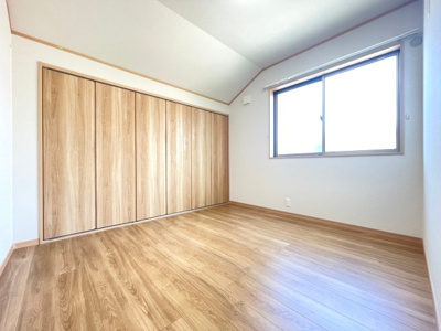 【洋室】 | 豊中市上野東2丁目貸家