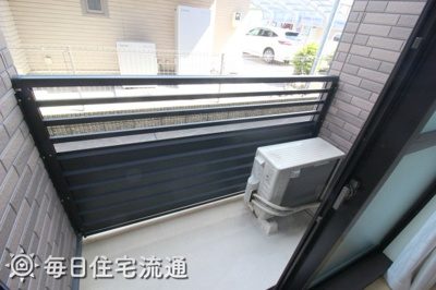 【バルコニー】 | ｂｒａｖｅ