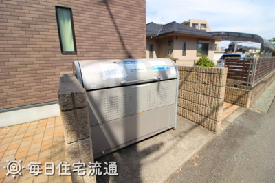 【その他共用部分】 | ｂｒａｖｅ