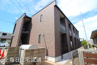 【外観】 | ｂｒａｖｅ