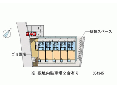 【区画図】 | ｂｒａｖｅ