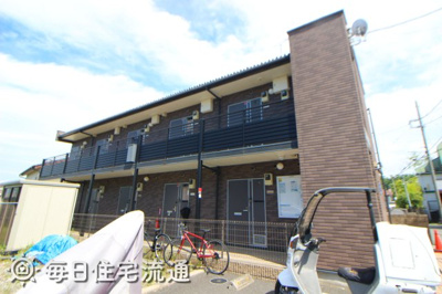 【外観】 | ｂｒａｖｅ