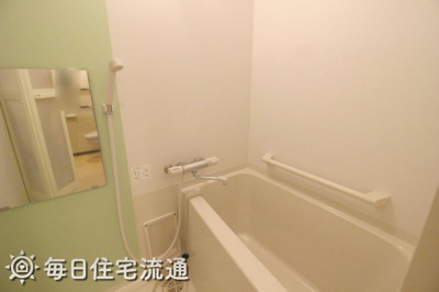 【浴室】 | ｂｒａｖｅ