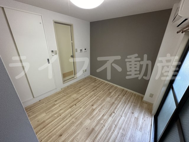 ハイツ菱屋のその他