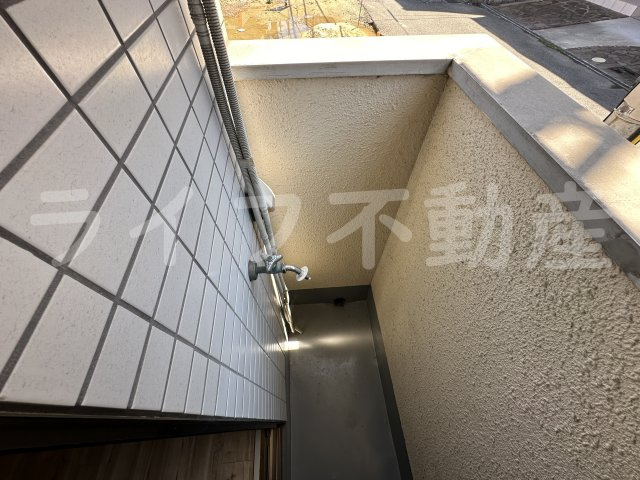 ハイツ菱屋のその他