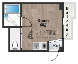 ハイツ菱屋