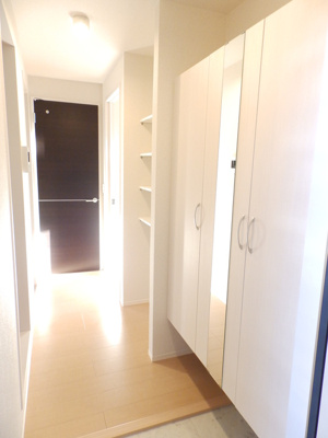 【その他】 | ベルヴィル カメリア B棟