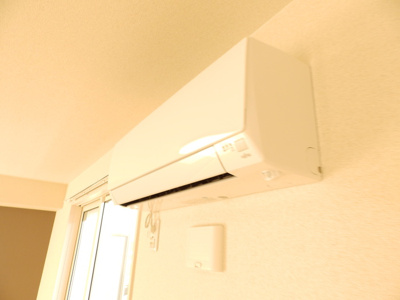 【設備】 | ベルヴィル カメリア B棟