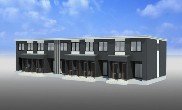 パルティーダ・Kのその他共用部分|外観写真その他2