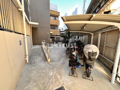 【その他共用部分】 | フェリースヴィダ福島