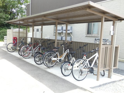 【その他共用部分】 | ボヌールコート