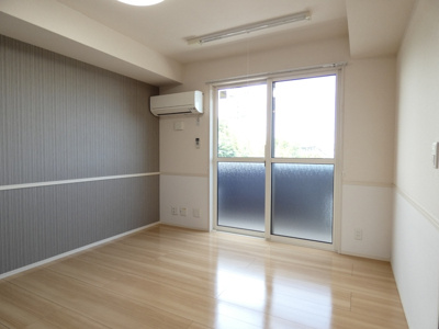 【居間・リビング】 | ボヌールコート