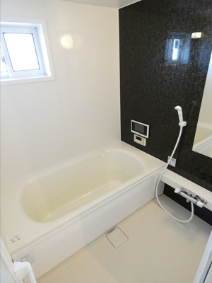 【浴室】 | ボヌールコート