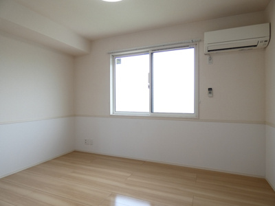 【居間・リビング】 | ボヌールコート