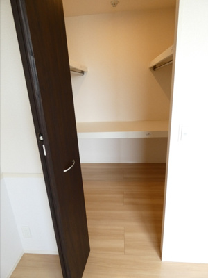 【収納】 | ボヌールコート