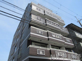 【外観】 | 外観です