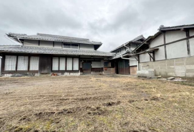 【外観】 | 兵庫県加東市大畑　戸建