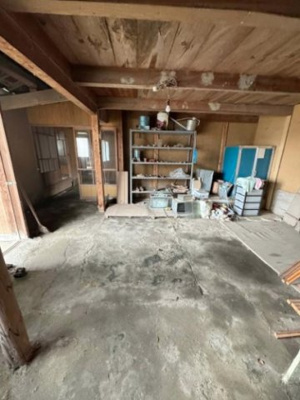 【その他】 | 兵庫県加東市大畑　戸建
