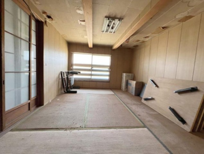 【その他】 | 兵庫県加東市大畑　戸建