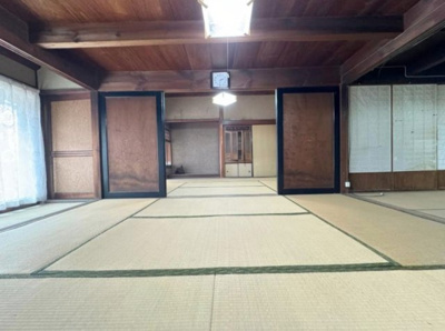 【和室】 | 兵庫県加東市大畑　戸建