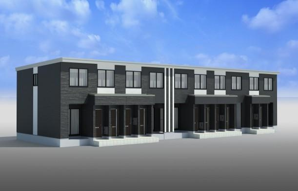 パルティーダ・Kの外観|外観写真その他3