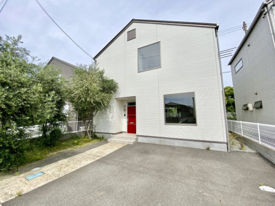 【外観】 | デュースブリーズ紀三井寺