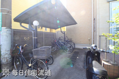 【その他共用部分】 | エスポワールグラン