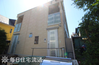 【外観】 | エスポワールグラン