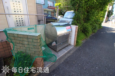 【その他共用部分】 | エスポワールグラン