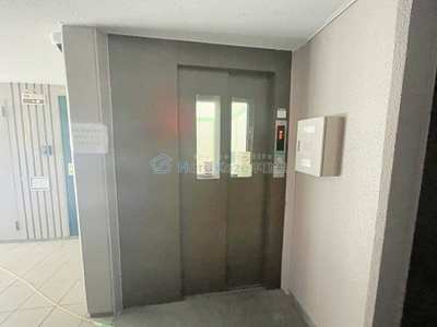 【その他共用部分】 | ユーハウス内田橋【名古屋市賃貸・分譲賃貸】