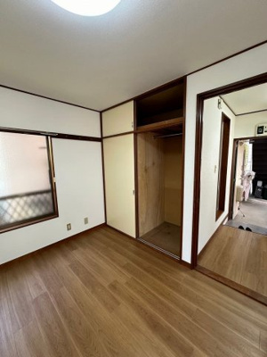 【内装】 | 依田ハイツ