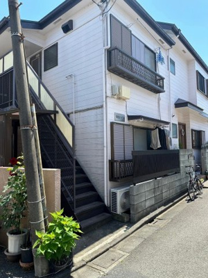 【エントランス】 | 依田ハイツ