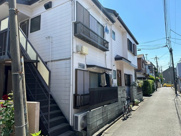 依田ハイツの画像