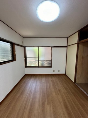 【居間・リビング】 | 依田ハイツ